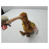 Vintage Beanie Babies