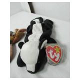 Vintage Beanie Babies