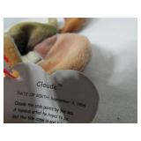 Vintage Beanie Babies