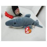 Vintage Beanie Babies