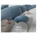 Vintage Beanie Babies