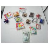 Happy Meal Toys