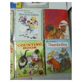 Children Books