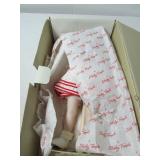 Vintage Shirley Temple Porcelain Doll