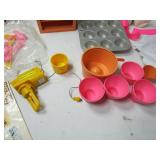 Vintage Hasbro Sweet Cookie Doll