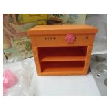 Vintage Hasbro Sweet Cookie Doll