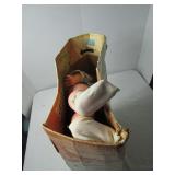 Vintage Hasbro Sweet Cookie Doll