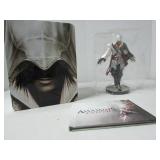 Ezio Auditore Assassins Creed Limited Figure