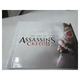Ezio Auditore Assassins Creed Limited Figure