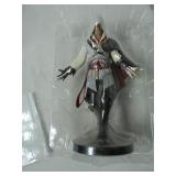 Ezio Auditore Assassins Creed Limited Figure
