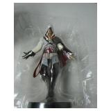 Ezio Auditore Assassins Creed Limited Figure