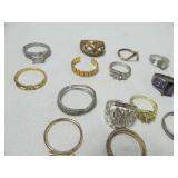 Jewelry Rings
