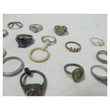 Jewelry Rings