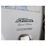 Vintage Sewing Machines