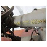 Vintage Sewing Machines