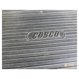 Vintage Cosco stepstool and Ladder