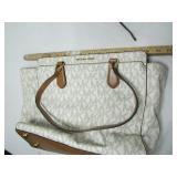 Michael Kors "Dee Dee" Tote Purse