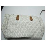 Michael Kors "Dee Dee" Tote Purse