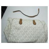 Michael Kors "Dee Dee" Tote Purse