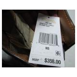 Michael Kors "Dee Dee" Tote Purse