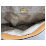 Michael Kors "Dee Dee" Tote Purse