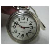 Vintage Pocket Watches