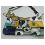 Wristlets and Coach Bracelet