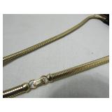 Wristlets and Coach Bracelet