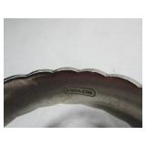 Wristlets and Coach Bracelet