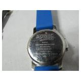 Mens Wrist Watches