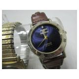 Mens Wrist Watches