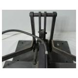 15x15 Clamshell Heat Press Machine