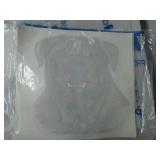 HTV Teletrend Garment Transfer Sheets/Images