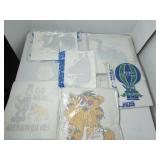 Heat Transfer Vinyl Sheets
