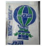 Heat Transfer Vinyl Sheets