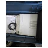 Shinko Thermal Transfer Printer and Snap Scanner Lot