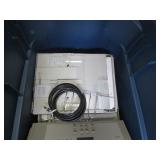 Shinko Thermal Transfer Printer and Snap Scanner Lot