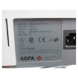 Shinko Thermal Transfer Printer and Snap Scanner Lot