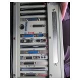 Shinko Thermal Transfer Printer and Snap Scanner Lot