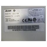 Shinko Thermal Transfer Printer and Snap Scanner Lot