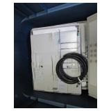 Shinko Thermal Transfer Printer and Snap Scanner Lot