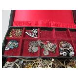 Costume Jewelry