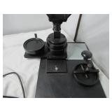 Mug Press and Button Press