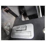 Mug Press and Button Press