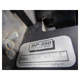 Mug Press and Button Press