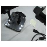 Mug Press and Button Press