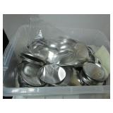 Plain Mugs for Mug Press and Buttons