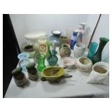 Floral Vases and Planters