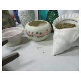 Floral Vases and Planters