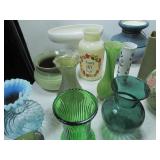 Floral Vases and Planters